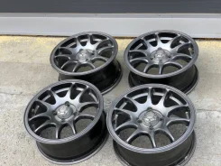 SH. 6.0x14", 4x100, ET38, �� 70���. ����