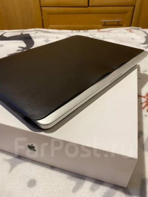 Apple MacBook Pro 15 2015 Mid. 15", WiFi: 1, Bluetooth: 1 ����