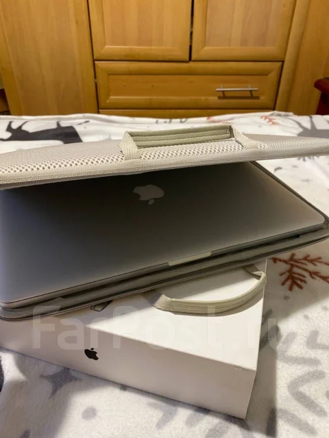 Apple MacBook Pro 15 2015 Mid. 15", WiFi: 1, Bluetooth: 1 ����