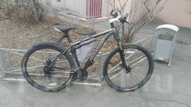 Marin bolinas ridge discount 29er