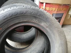Goodyear GT-070. ������, 2012 ���, �/�, ����� 10 % ����