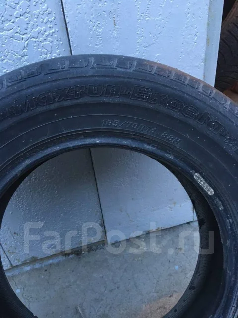 Maxrun Excela ME-3. ������, �/�, ����� 80 % ����