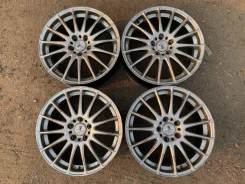 Work Sporbo. 7.5x18", 5x114.3, ET53, �� 73,1���. ����