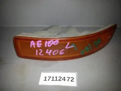 ����������� Toyota Sprinter AE100 5AFE, ����� 12406 ����