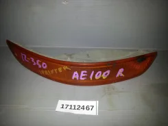 ����������� Toyota Sprinter AE101 4AFE, ������ 12350 ����