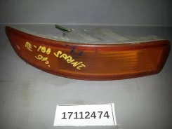 ����������� Toyota Sprinter AE101 4AFE, ������ 12406 ����