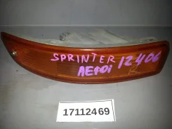����������� Toyota Sprinter AE100 5AFE, ������ 12406 ����