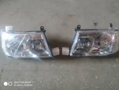 �������� ��� Toyota Land Cruiser 100. 98-05 �. �. �������, �������� D121103PLDE1 ����