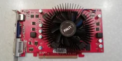 GeForce 9600 GT ����