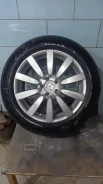 A-Tech Final Mind. 8.0x18", 5x114.3 ����