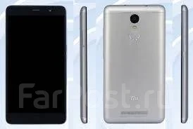 Xiaomi Redmi 4. �/�, �����������, ������, 3G, 4G LTE ����