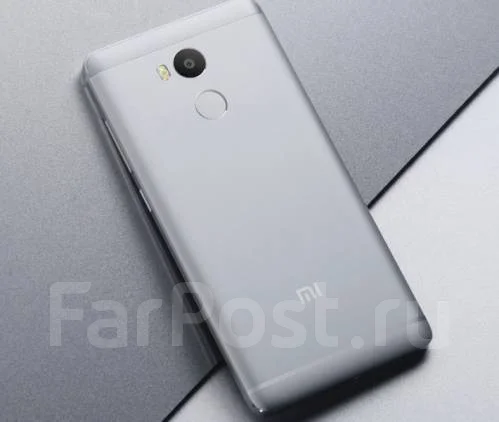 Xiaomi Redmi 4. �/�, �����������, ������, 3G, 4G LTE ����