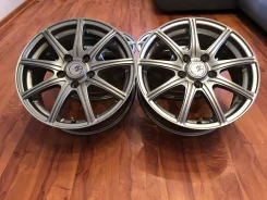 OZ Racing Force. 6.5x16", 5x114.3, ET53, �� 73,1���. ����