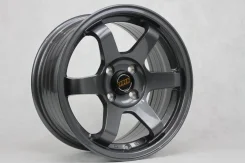 RAYS Volk Racing TE37SL. 7.0x15", 4x100, ET30, �� 73,1���. ����