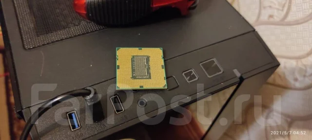 Intel Core i5-750 ����