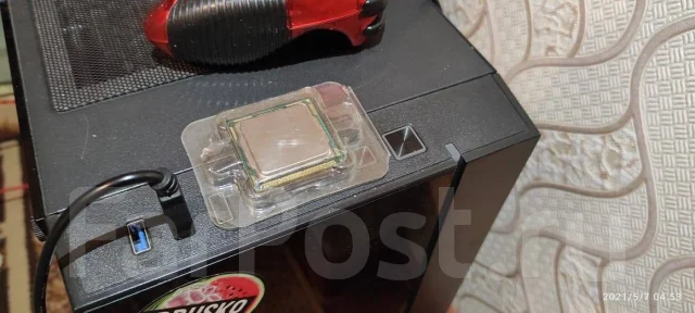 Intel Core i5-750 ����