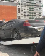 Chrysler 300M ����