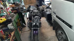 Honda CB 1000. 1 000����. ��., ��������, ���, � �������� ����
