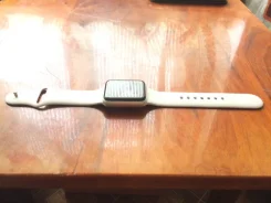 Apple Watch Series 3. GPS, NFC, IP67, IP68 ����