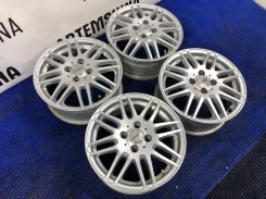 Manaray Sport Pro Get MX. 6.0x15", 4x100, ET52, �� 73,1���. ����