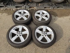 Mak Van. 7.5x17", 5x112, ET28, �� 64,1���. ����