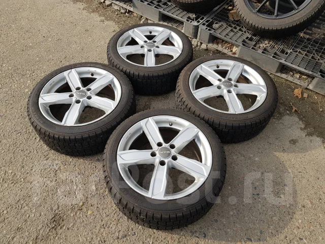 Mak Van. 7.5x17", 5x112, ET28, �� 64,1���. ����