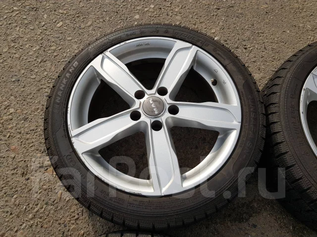Mak Van. 7.5x17", 5x112, ET28, �� 64,1���. ����