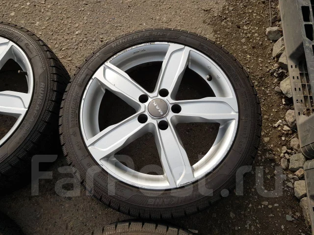 Mak Van. 7.5x17", 5x112, ET28, �� 64,1���. ����