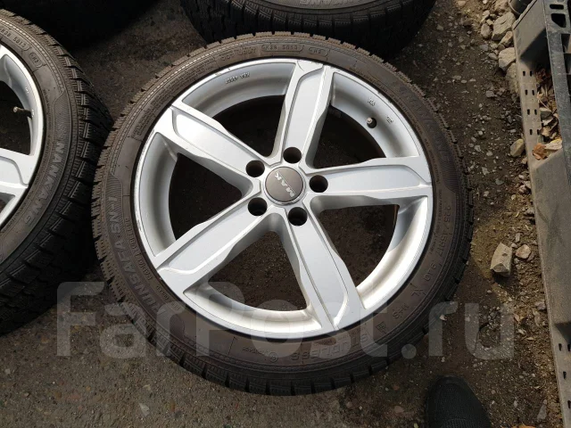 Mak Van. 7.5x17", 5x112, ET28, �� 64,1���. ����