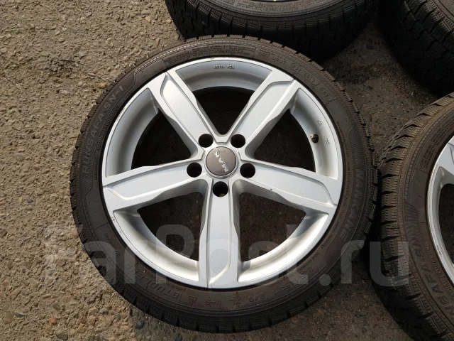 Mak Van. 7.5x17", 5x112, ET28, �� 64,1���. ����