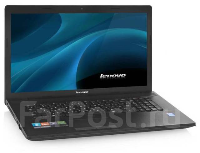 Купить Ноутбук Lenovo G700a