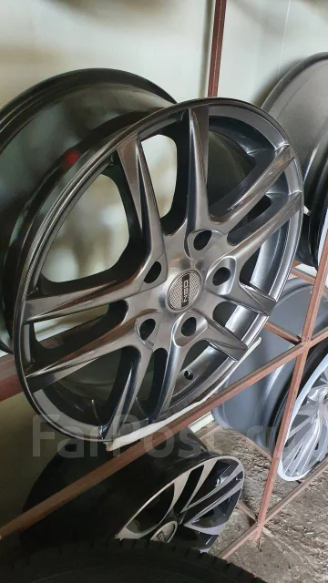 Neo TL 807. 8.0x18", 5x150, ET60, �� 110,1���. ����