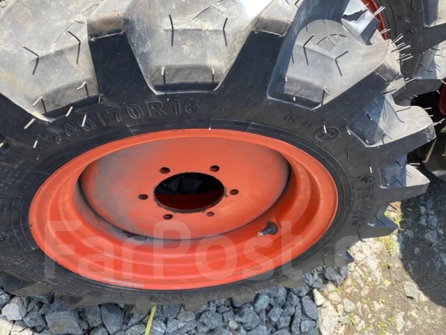 Starmaxx TR-110. ����� mt, 2017 ���, ����� ����