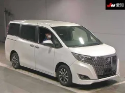 Toyota Esquire. ��������, ��������, 2.0, ������, 57 000����. ��, �/�. ��� ����� �� ������������ ����