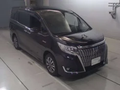 Toyota Esquire. ��������, ��������, 1.8, ������, 26 000����. ��, �/�. ��� ����� �� ������������ ����