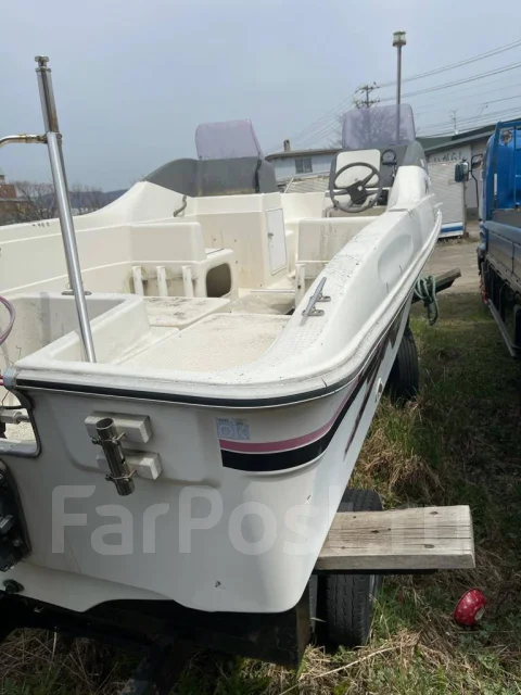 Yamaha SRV-20. 1996 ���, ����� 6,1��., ��������� ���������, 70��.�., ������. ��� ����� �� ������������ ����