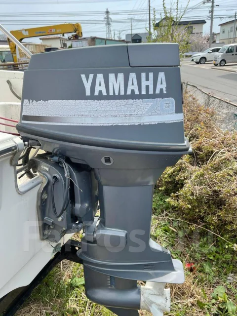 Yamaha SRV-20. 1996 ���, ����� 6,1��., ��������� ���������, 70��.�., ������. ��� ����� �� ������������ ����