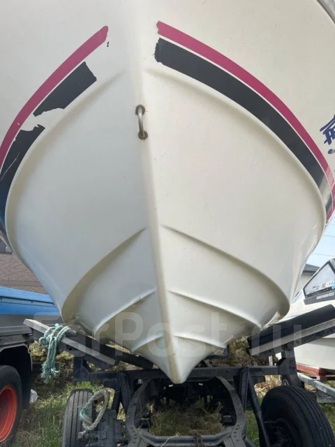 Yamaha SRV-20. 1996 ���, ����� 6,1��., ��������� ���������, 70��.�., ������. ��� ����� �� ������������ ����