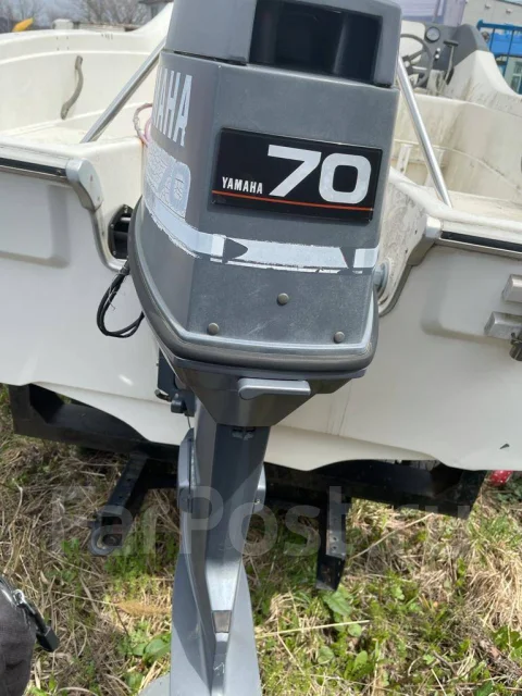 Yamaha SRV-20. 1996 ���, ����� 6,1��., ��������� ���������, 70��.�., ������. ��� ����� �� ������������ ����