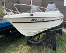 Yamaha SRV-20. 1996 ���, ����� 6,1��., ��������� ���������, 70��.�., ������. ��� ����� �� ������������ ����