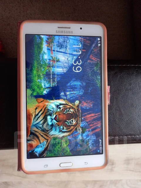 Samsung Galaxy Tab 4 8.0 ����