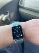 Apple Watch Series 3. NFC, IP67 ����