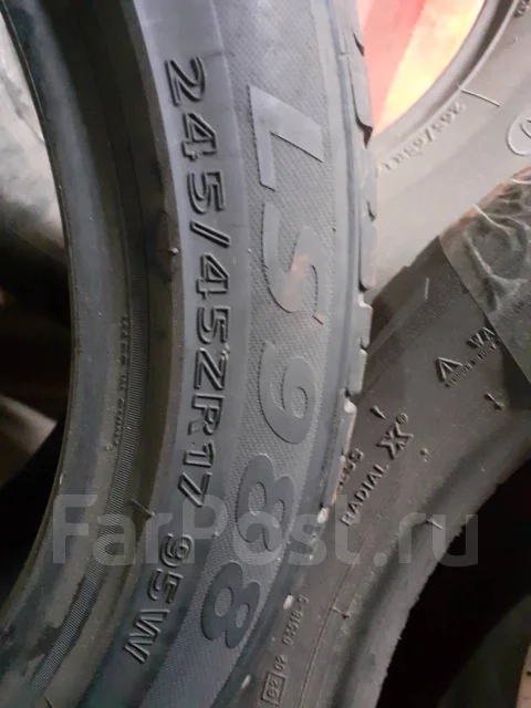 Landsail LS988. ������, 2012 ���, �/�, ����� 40 % ����
