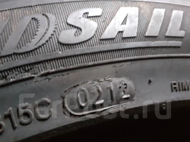 Landsail LS988. ������, 2012 ���, �/�, ����� 40 % ����