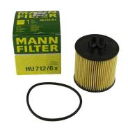   MANN HU7126X   HU7126X 