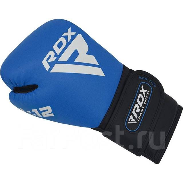 RDX j2 детские MMA грэпплинговые перчатки