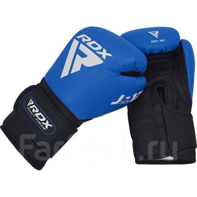 RDX j2 детские MMA грэпплинговые перчатки