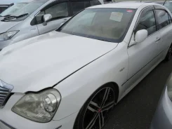 Toyota Crown Majesta. UZS186, 3UZFE VVTI ����