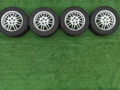 Manaray Sport Pro Get MX. 6.0x15", 5x100, ET45, �� 68���. ����