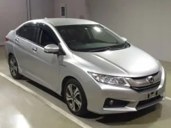 Honda Grace ����